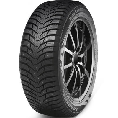 245/45R19 102T XL Wintercraft Ice WI31 Marshal (Kış) - 1