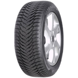 245/45R19 102V XL FP ROF RFT * UltraGrip 8 Goodyear (Kış) - Goodyear