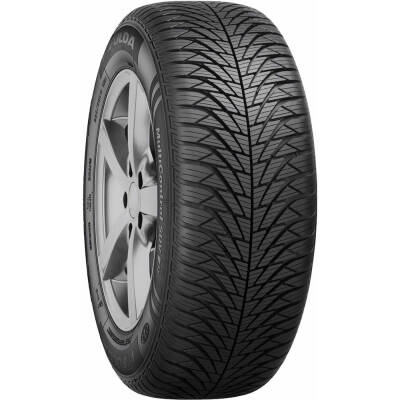 245/45R19 102W XL MultiControl Suv Fulda (Kış) - 1