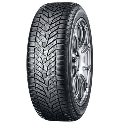 245/45R20 103V XL BluEarth Winter V905 Yokohama (Kış) - 1