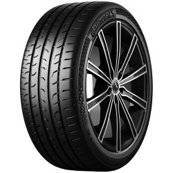 245/45R20 103V XL MaxContact MC6 Continental (Yaz) - Continental