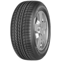 245/45R20 103W XL FP ROF RFT * Eagle F1 Asymmetric Suv Goodyear (Yaz) - Goodyear