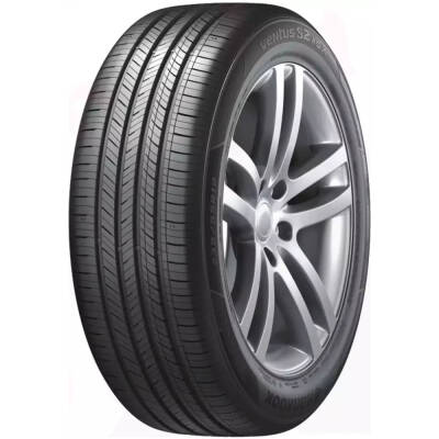 245/45R20 99V Ventus S2 AS X Hankook (4 Mevsim) - 1