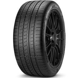 245/45ZR16 94Y N5 Pzero Rosso Pirelli (Yaz) - Pirelli