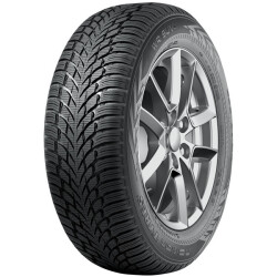 245/50R20 102V WR Suv 4 Nokian (Kış) - Nokian