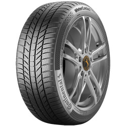 245/50R20 105H XL FR WinterContact TS 870 P Continental (Kış) - Continental