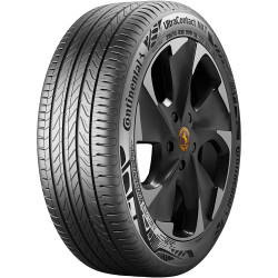 245/50R20 105V XL FR UltraContact NXT Continental (Yaz) - Continental