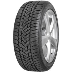 245/55R17 102H ROF RFT * MS FP UltraGrip Performance 2 Goodyear (Kış) - Goodyear