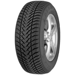245/60R18 105H MS UltraGrip+ Suv Goodyear (Kış) - Goodyear
