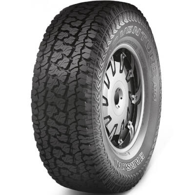 245/65R17 105T Road Venture AT51 Marshal (4 Mevsim) - 1