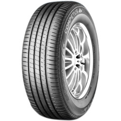 245/65R17 111H XL Competus H/P 2 Lassa (Yaz) - Lassa