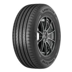245/65R17 111H XL EfficientGrip 2 Suv Goodyear (Yaz) - Goodyear