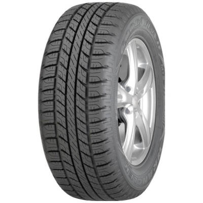 245/70R16 107H Wrangler HP All Weather Goodyear (Yaz) - 1