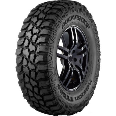 245/70R17 119/116Q Rockproof Nokian (4 Mevsim) - 1