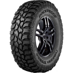 245/70R17 119/116Q Rockproof Nokian (4 Mevsim) - Nokian