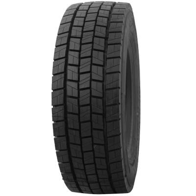 245/70R17.5 136/134M 16PR L-D20 Linglong (4 Mevsim) - 1