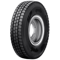 245/70R17.5 136/134M EnduRace RD Apollo (4 Mevsim) - Apollo