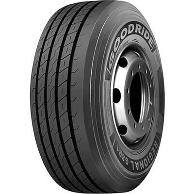 245/70R17.5 136/134M GSR+1 Goodride (4 Mevsim) - 1