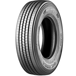 245/70R17.5 136/134M M+S Maxiways 100S Lassa (Yaz) - Lassa