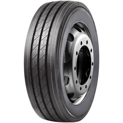 245/70R17.5 143/141J CWT20E Crosswind (4 Mevsim) - 1