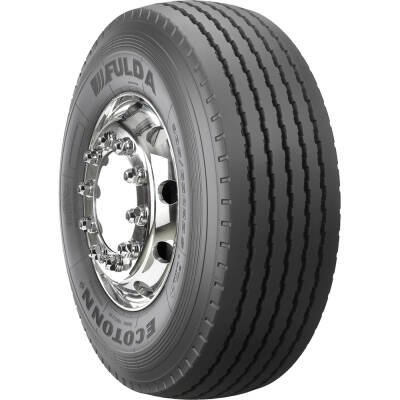 245/70R17.5 143/141J EcoTonn Fulda (4 Mevsim) - 1