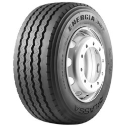 245/70R17.5 143/141J Energia 310T Lassa (4 Mevsim) - Lassa