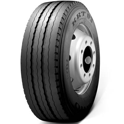 245/70R17.5 143/141J KRT03 Kumho (Yaz) - 1