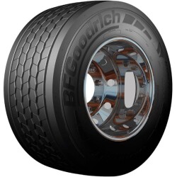 245/70R17.5 143/141J Route Control T BF Goodrich (4 Mevsim) - BF Goodrich