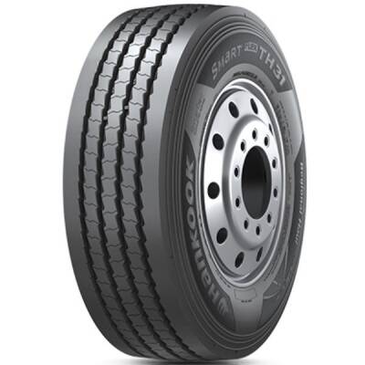 245/70R17.5 143/141J Smart Flex TH31 Hankook (4 Mevsim) - 1