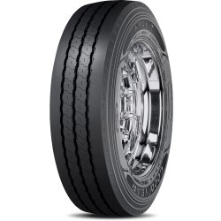 245/70R17.5 143J M+S Asfalt Dorse Kmax T Goodyear (4 Mevsim) - Goodyear