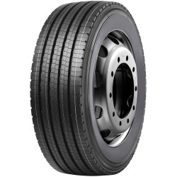 245/70R19.5 136/134M CWS20E Crosswind (4 Mevsim) - Crosswind