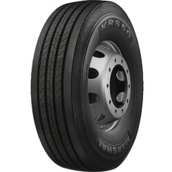 245/70R19.5 137/135M KRS50 Marshal (Yaz) - Marshal