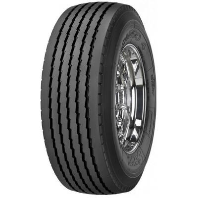 245/70R19.5 141/140J 16PR 3PSF Treyler Cargo 4 Sava (Kış) - 1