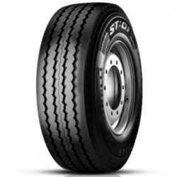 245/70R19.5 141/140J M+S Treyler ST:01 Pirelli (Yaz) - Pirelli