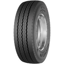 245/70R19.5 141/140J XTE2 Michelin (Yaz) - Michelin