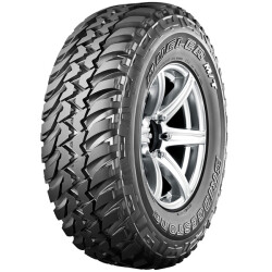 245/75R16 120/116Q Dueler M/T674 Bridgestone (Yaz) - Bridgestone