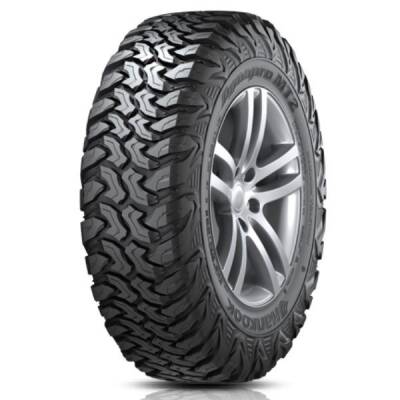 245/75R17 121/118Q RT05 Dynapro MT2 Hankook (4 Mevsim) - 1