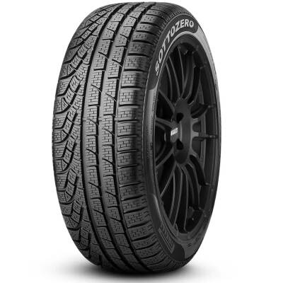 255/35R19 96V XL MO Winter 240 Sottozero Serie II Pirelli (Kış) - 1