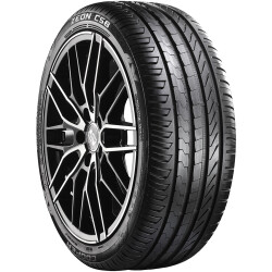255/35R19 96Y XL Zeon CS8 Cooper (Yaz) - Cooper