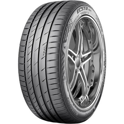255/35ZR20 97Y XL Ecsta PS71 Kumho (Yaz) - 1