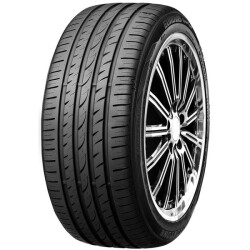 255/35ZR20 97Y XL Eurovis Sport 04 Roadstone (Yaz) - Roadstone