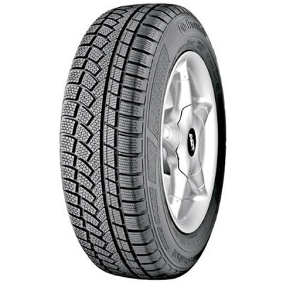 255/40R17 98V XL FR ContiWinterContact TS 790 V Continental (Kış) - 1