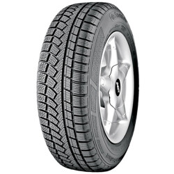 255/40R17 98V XL FR ContiWinterContact TS 790 V Continental (Kış) - Continental