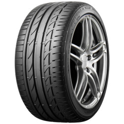 255/40R18 99Y XL MoExtended Potenza S001 Bridgestone (Yaz) - Bridgestone