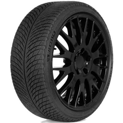 255/40R19 100H XL MO1 Pilot Alpin 5 Michelin (Kış) - 1