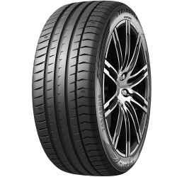 255/40R19 100Y XL EffeXSport TH202 Triangle (Yaz) - Triangle