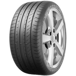 255/40R19 100Y XL FP SportControl 2 Fulda (Yaz) - Fulda