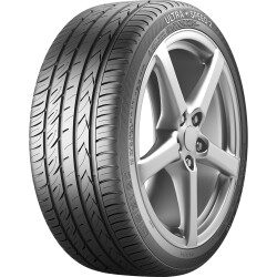 255/40R19 100Y XL Ultra*Speed 2 Gislaved (Yaz) - Gislaved