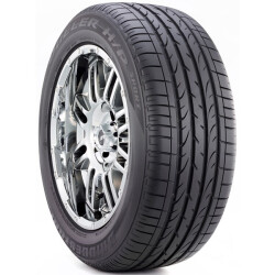255/40R20 101W XL MO Dueler H/P Sport Bridgestone (Yaz) - Bridgestone
