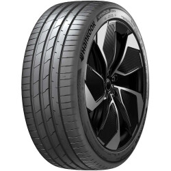 255/40R20 101W XL SoundAbsorber Ventus iON SX Evo IK01A Hankook (Yaz) - Hankook